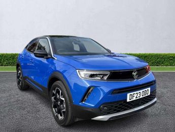 Vauxhall Mokka 100Kw Ultimate 50Kwh 5Dr Auto