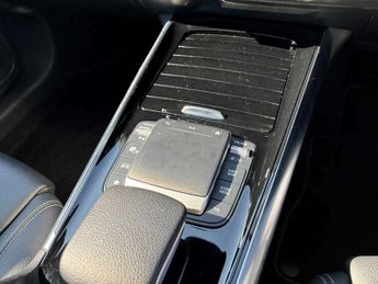 MERCEDES-BENZ GLA Gla 200D Sport Executive 5Dr Auto