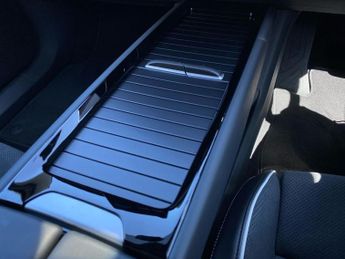 VOLKSWAGEN ID.7 Pro S 86Kwh Match Plus Fastback 5Dr Electric Auto (286 Ps)
