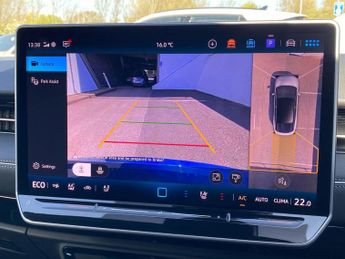 VOLKSWAGEN ID.7 Pro S 86Kwh Match Plus Fastback 5Dr Electric Auto (286 Ps)