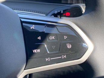 VOLKSWAGEN ID.7 Pro S 86Kwh Match Plus Fastback 5Dr Electric Auto (286 Ps)