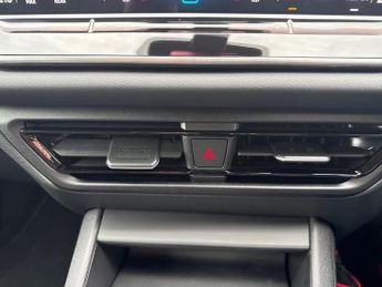 VOLKSWAGEN TIGUAN 1.5 Etsi 150 Match 5Dr Dsg