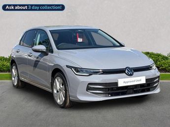 Volkswagen Golf 1.5 Tsi 150 Match 5Dr