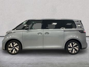 VOLKSWAGEN ID. BUZZ Pro 77Kwh Life Mpv 5Dr Electric Auto (204 Ps)