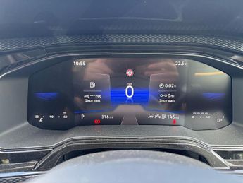 VOLKSWAGEN Polo 1.0 Tsi Match 5Dr Dsg