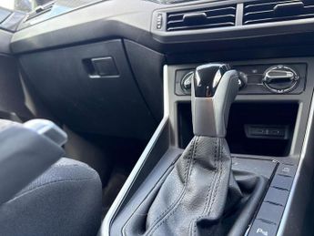 VOLKSWAGEN Polo 1.0 Tsi Match 5Dr Dsg