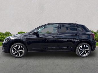 VOLKSWAGEN Polo 1.0 Tsi Match 5Dr Dsg