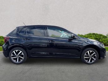 VOLKSWAGEN Polo 1.0 Tsi Match 5Dr Dsg