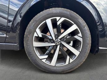 VOLKSWAGEN Polo 1.0 Tsi Match 5Dr Dsg
