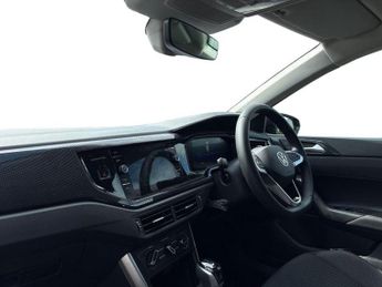 VOLKSWAGEN Polo 1.0 Tsi Match 5Dr Dsg
