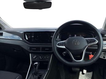 VOLKSWAGEN Polo 1.0 Tsi Match 5Dr Dsg