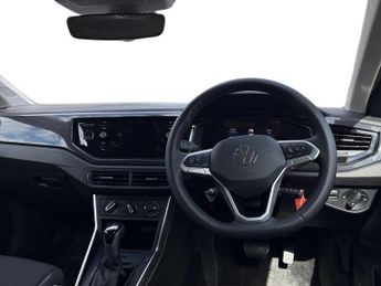 VOLKSWAGEN Polo 1.0 Tsi Match 5Dr Dsg