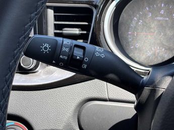 KIA XCEED 1.0T Gdi Isg 113 Pure 5Dr Dct
