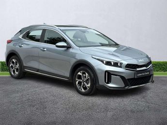 Kia Ceed 1.0T Gdi Isg 113 Pure 5Dr