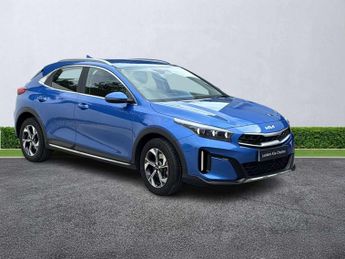 KIA XCEED 1.0T Gdi Isg 113 Pure 5Dr Dct