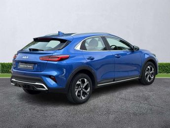 KIA XCEED 1.0T Gdi Isg 113 Pure 5Dr Dct