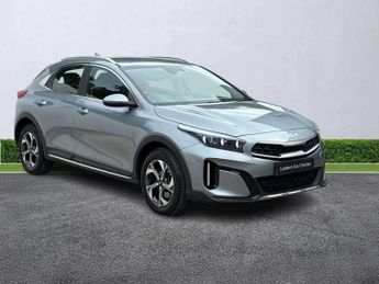Kia Ceed 1.0T Gdi Isg 113 Pure 5Dr
