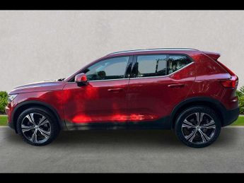 VOLVO XC40 2.0 B4P Inscription Pro 5Dr Auto