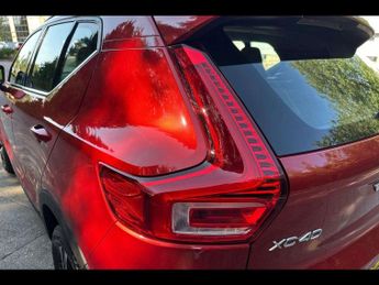 VOLVO XC40 2.0 B4P Inscription Pro 5Dr Auto