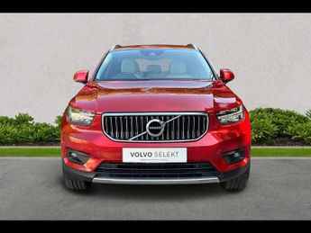 VOLVO XC40 2.0 B4P Inscription Pro 5Dr Auto