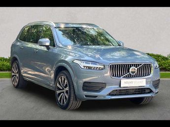 Volvo XC90 2.0 B5P [250] Core 5Dr Awd Geartronic