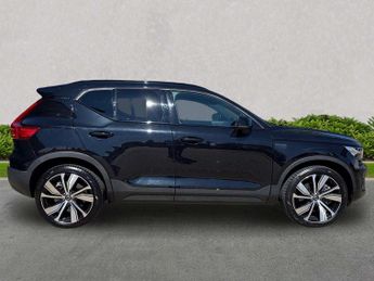 VOLVO XC40 170Kw Recharge Pro 69Kwh 5Dr Auto