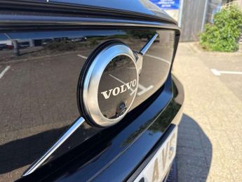 VOLVO XC40 170Kw Recharge Pro 69Kwh 5Dr Auto
