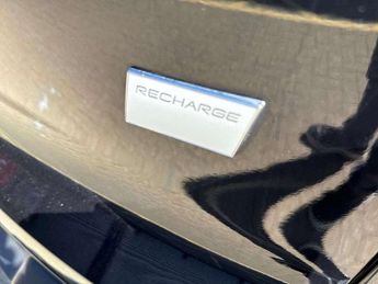 VOLVO XC40 170Kw Recharge Pro 69Kwh 5Dr Auto