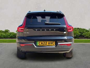 VOLVO XC40 170Kw Recharge Pro 69Kwh 5Dr Auto