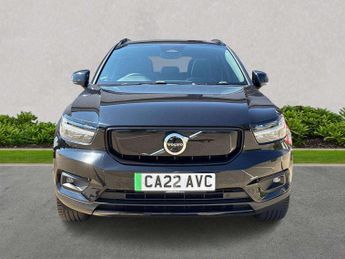 VOLVO XC40 170Kw Recharge Pro 69Kwh 5Dr Auto