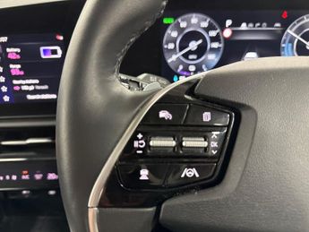 KIA NIRO Kia Niro 150Kw 3 64Kwh 5Dr Auto
