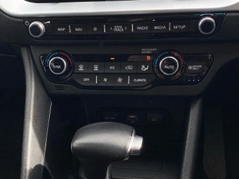 KIA NIRO 1.6 Gdi 3 Suv 5Dr Petrol Hybrid Dct Euro 6 (S/S) (139 Bhp)