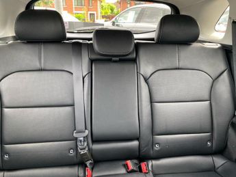 KIA NIRO 1.6 Gdi 3 Suv 5Dr Petrol Hybrid Dct Euro 6 (S/S) (139 Bhp)