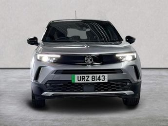 VAUXHALL MOKKA Mokka 100Kw Ultimate 50Kwh 5Dr Auto Hatchback