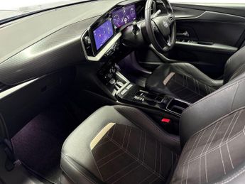 VAUXHALL MOKKA Mokka 100Kw Ultimate 50Kwh 5Dr Auto Hatchback