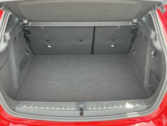 BMW 1 SERIES 118I Sport 5Dr Step Auto
