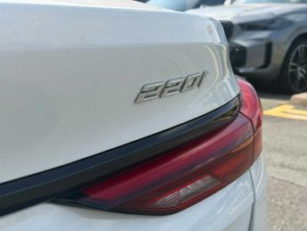 BMW 2 SERIES 220I M Sport 4Dr Step Auto