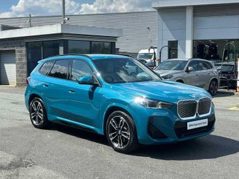 BMW X1 230Kw Xdrive30 M Sport 65Kwh 5Dr Auto