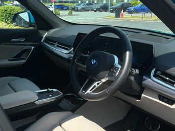 BMW iX1 230Kw Xdrive30 M Sport 65Kwh 5Dr Auto