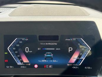 BMW iX1 230Kw Xdrive30 M Sport 65Kwh 5Dr Auto