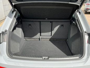 AUDI Q4 45 Sport Suv 5Dr Electric Auto 82Kwh (286 Ps)