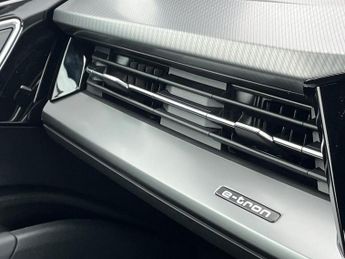 AUDI Q4 45 Sport Suv 5Dr Electric Auto 82Kwh (286 Ps)