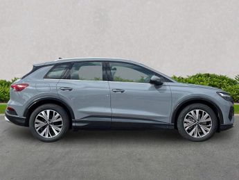AUDI Q4 45 Sport Suv 5Dr Electric Auto 82Kwh (286 Ps)