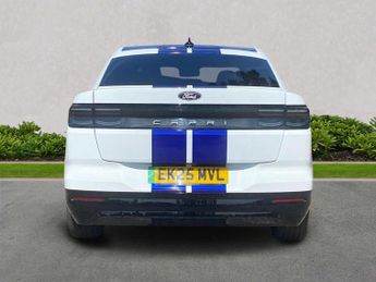 FORD CAPRI Extended Range 77Kwh Premium Suv 5Dr Electric Auto (286 Ps)