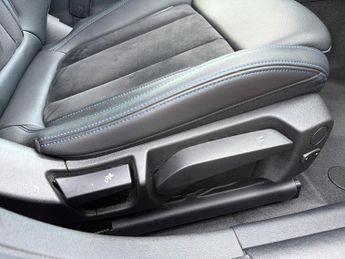 BMW I4 40 83.9Kwh M Sport Gran Coupe 5Dr Electric Auto Edrive (340 Ps)