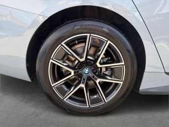 BMW I4 40 83.9Kwh M Sport Gran Coupe 5Dr Electric Auto Edrive (340 Ps)