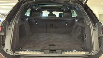 LAND ROVER RANGE ROVER SPORT 3.0 P460E Dynamic Se 5Dr Auto