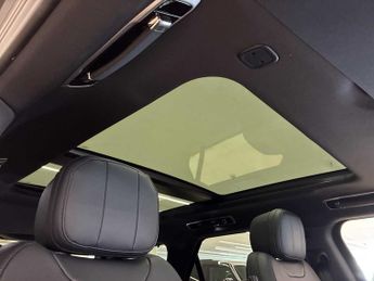 LAND ROVER RANGE ROVER SPORT 3.0 P460E Dynamic Se 5Dr Auto