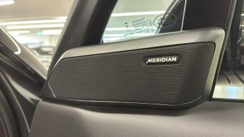LAND ROVER RANGE ROVER SPORT 3.0 P460E Dynamic Se 5Dr Auto