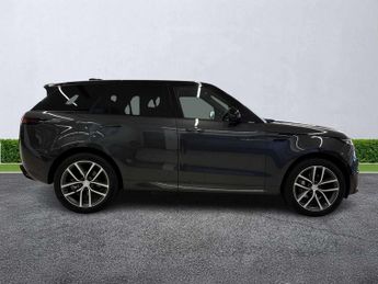 LAND ROVER RANGE ROVER SPORT 3.0 P460E Dynamic Se 5Dr Auto
